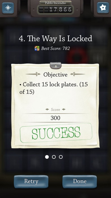Spell Rift screenshot1