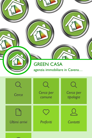 GreenCasa screenshot 3