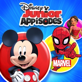 Featured image of post Disney Junior Appisodes App Store / Disney junior appisodes is an app featuring the lion guard.