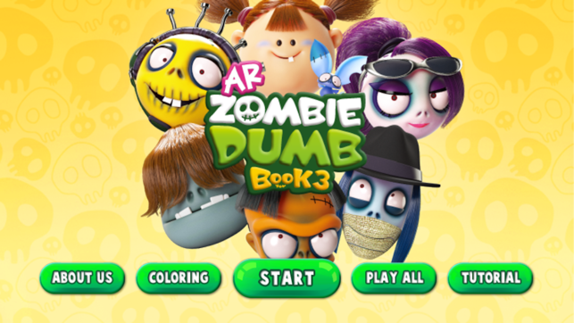 Zombie Dumb 3(圖1)-速報App