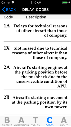 Crew Briefing(圖9)-速報App