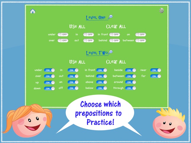 Preposition Pets(圖2)-速報App