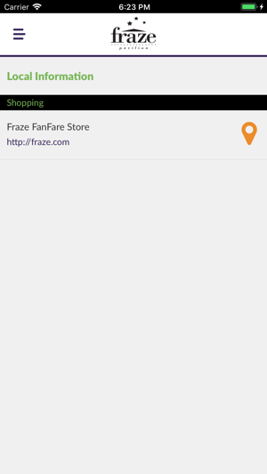 Fraze Pavilion(圖4)-速報App