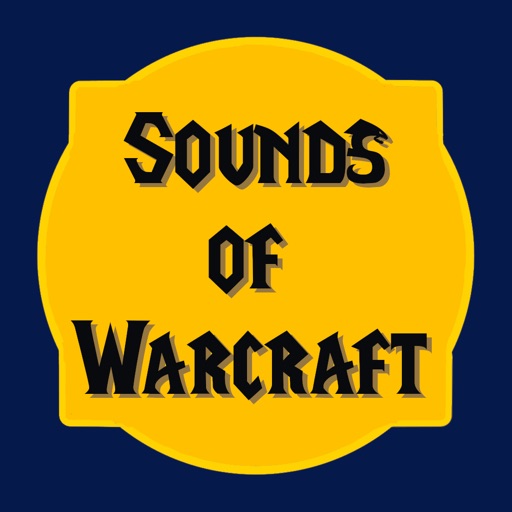 Sounds of Warcraft