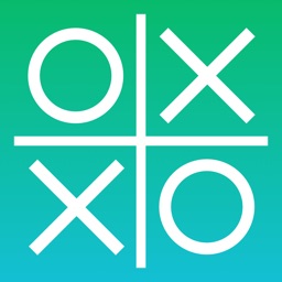 Modern Tic Tac Toe