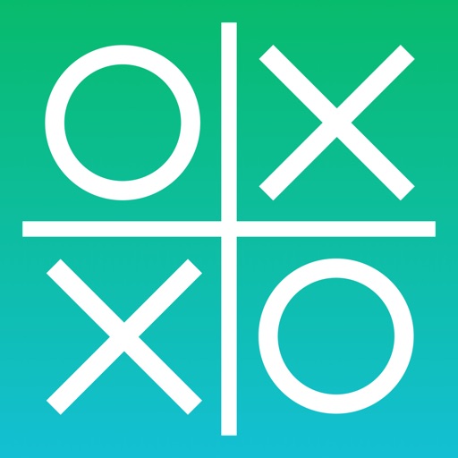 Modern Tic Tac Toe