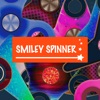 Smiley Spinner
