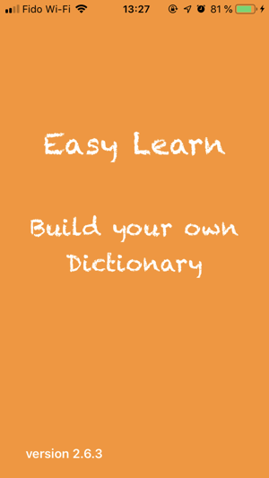 Easy Learn(圖1)-速報App