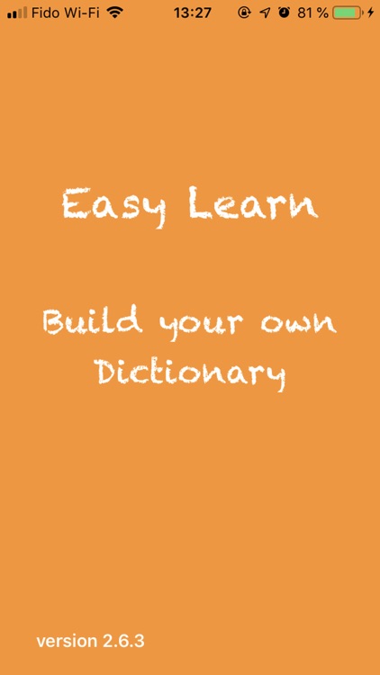 Easy Learn