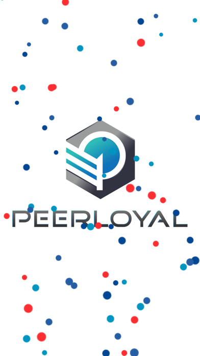 How to cancel & delete Peerloyal from iphone & ipad 1