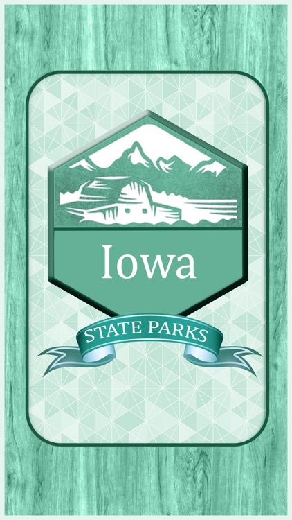 State Parks In Iowa