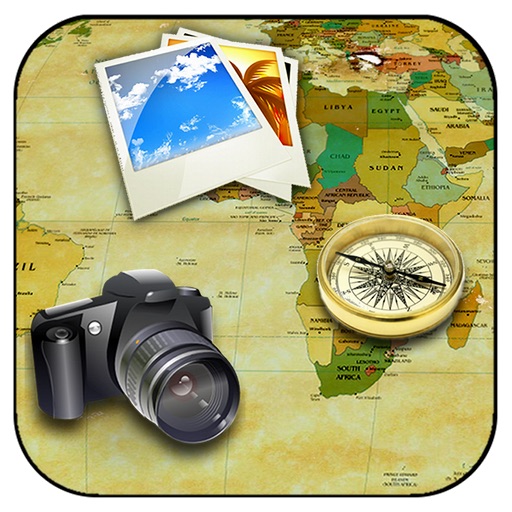 Cell Phone GPS Tracker for Travelers (Personal Locator for Travelers)