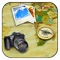 The application is designed for anyone who needs to record his journeys