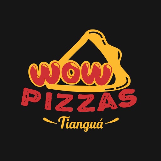 Wow Pizzas | Supermenu icon