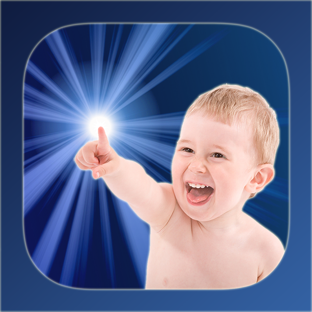 Sound Touch App Icon