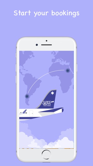 Nova Tours & Travels(圖1)-速報App