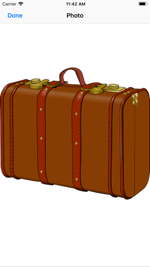 Luggage Stickers(圖4)-速報App