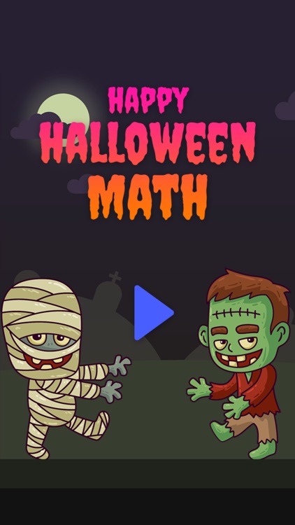 Halloween Math - 2nd Grade