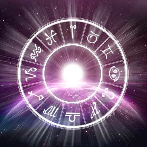 My Personal & Daily Horoscope iOS App