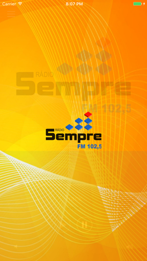 Sempre FM(圖1)-速報App