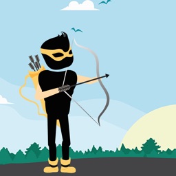 Stick Archers -  Archery Game