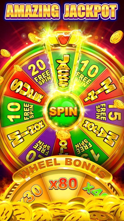 Royal Slot Machine Games
