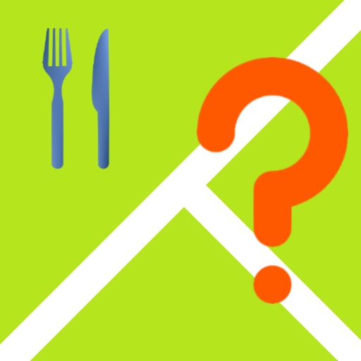 What To Eat Restaurant icon