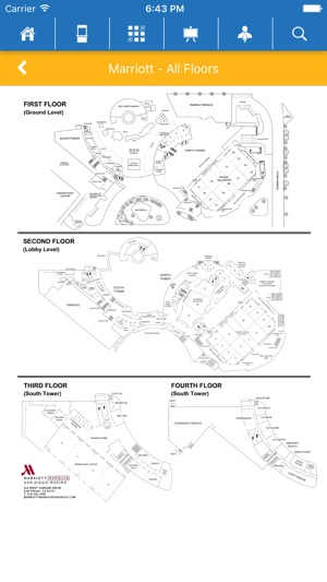 EB Annual Meetings(圖5)-速報App