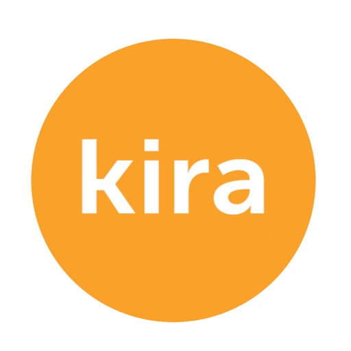 Kira by Alkira Software Pty Ltd