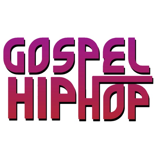 Gospel Hip Hop icon