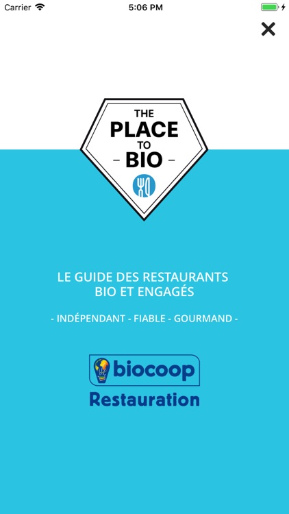 The Place to Bio