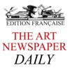 The Art Newspaper France Daily