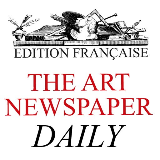 The Art Newspaper France Daily