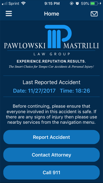 How to cancel & delete Pawlowski and Mastrilli from iphone & ipad 2
