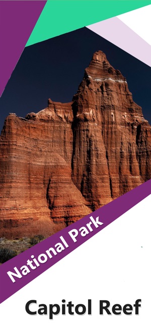 National Park In Capitol Reef(圖1)-速報App