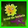 Avoid the bacteria