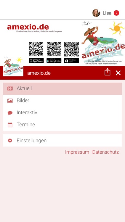 amexio.de
