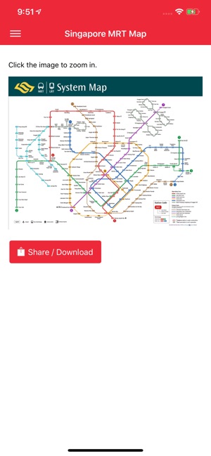 SG Bus Timing(圖3)-速報App