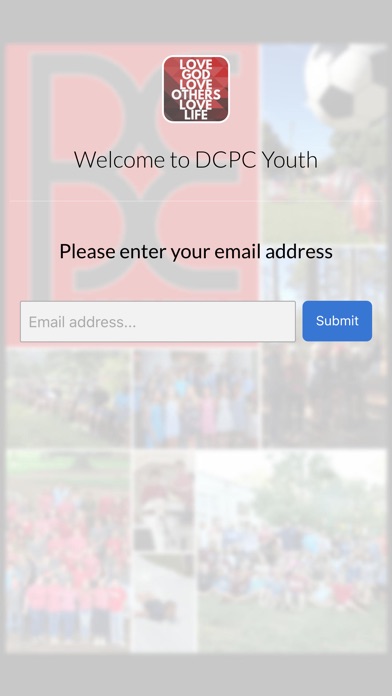 DCPC Youth screenshot 2