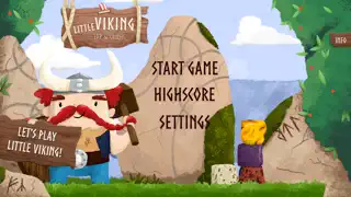 Little Viking - Screenshot 3