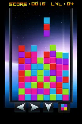 Game screenshot Blockoris apk