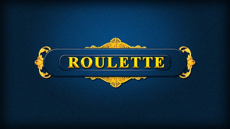 Roulette Live! screenshot-4