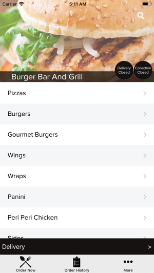 Burger Bar Derby(圖2)-速報App