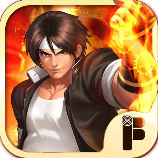 The King of Fighters '98UM OL android iOS-TapTap