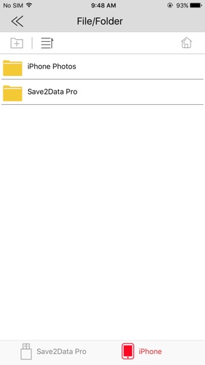 Save2Data Pro(圖5)-速報App