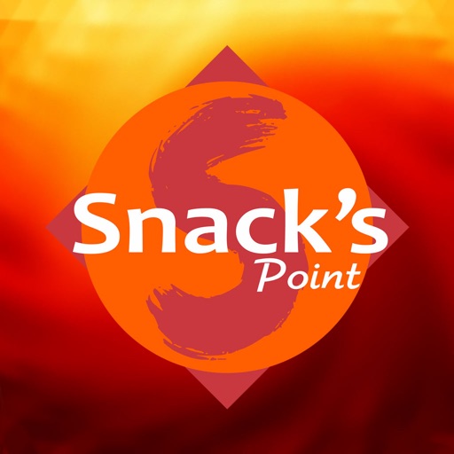 Snacks Point icon