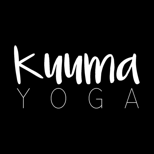 Kuuma Yoga icon