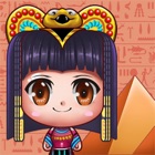Top 28 Games Apps Like Puzzle Charms: Cleopatra - Best Alternatives