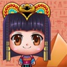 Get Puzzle Charms: Cleopatra for iOS, iPhone, iPad Aso Report