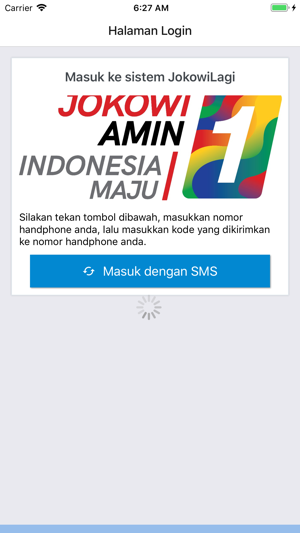 JokowiLagi(圖3)-速報App